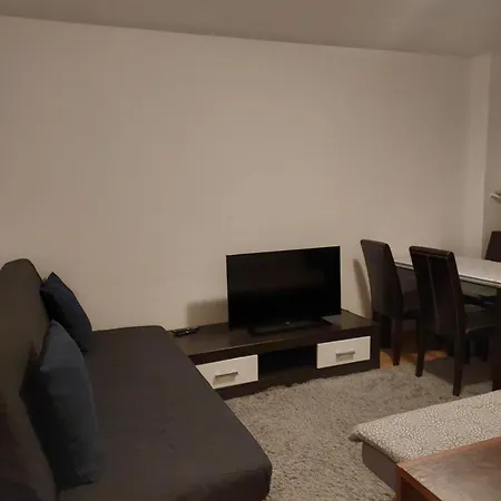 Кімната В 2-Кімнатній Квартирі ,Центр Варшави Appartement Varsovie